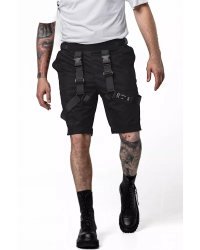 Spodenki Techwear Classic