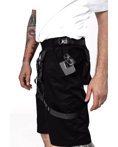Shorts Techwear Classic