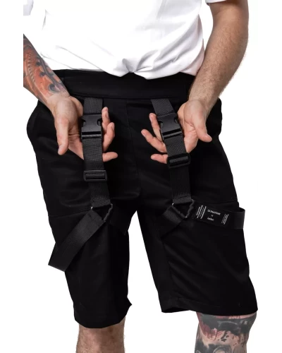 Shorts Techwear Classic
