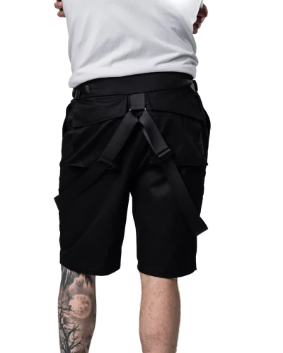 Spodenki Techwear Classic