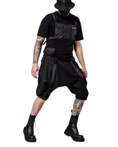 Szelki techwear