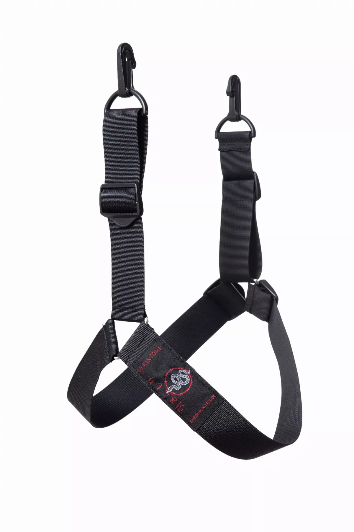 Techwear Leg Harness