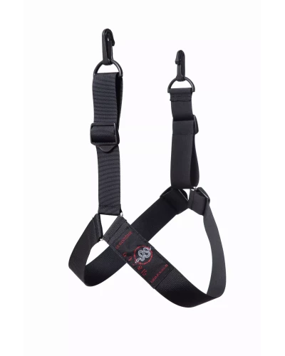Techwear Leg Harness