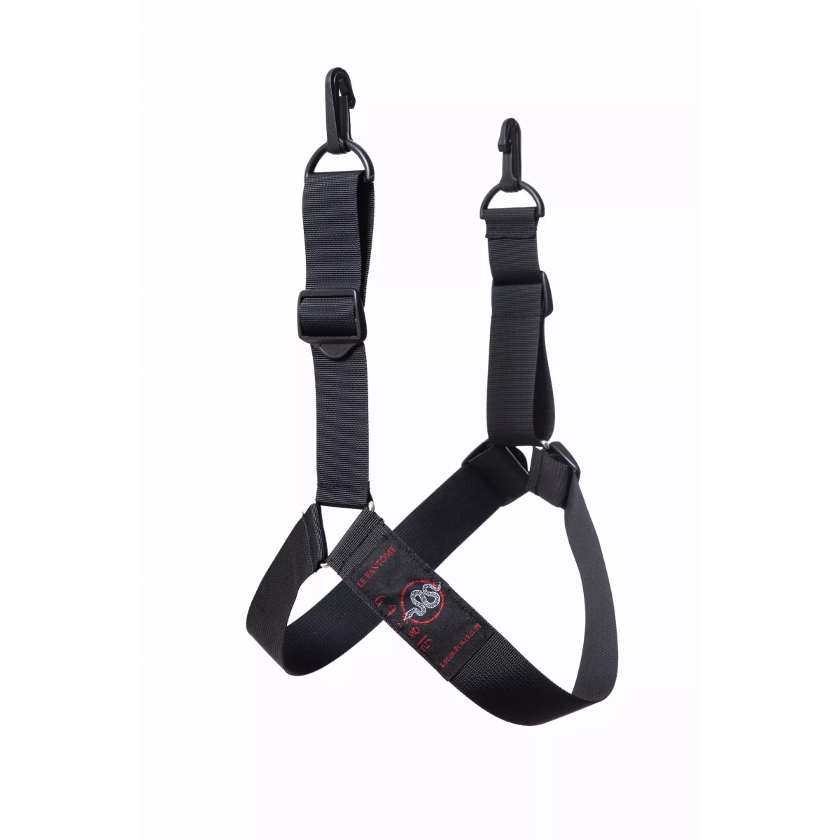 Techwear Leg Harness