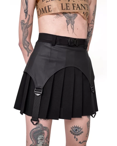 Mini skirt 2.0
