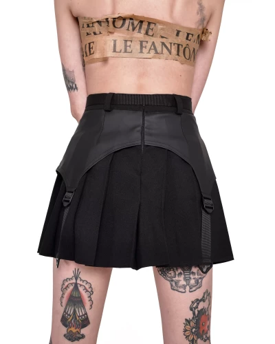 Mini skirt 2.0