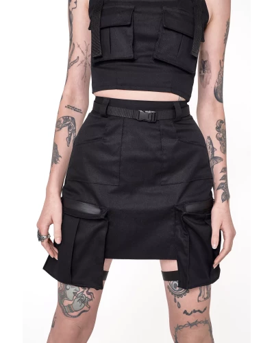 Skirt Cargo