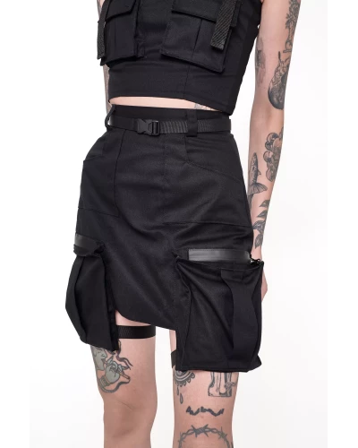 Skirt Cargo