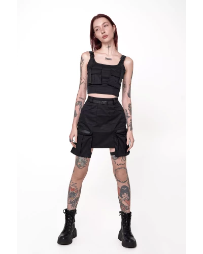 Skirt Cargo