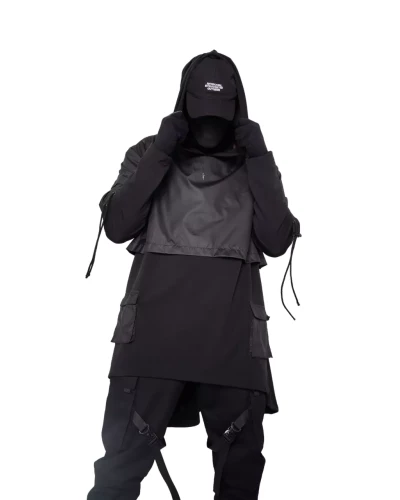 Bluza męska nightwalker 2.0