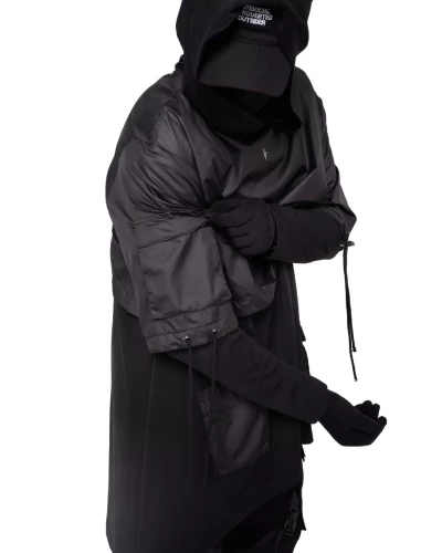 Bluza męska nightwalker 2.0