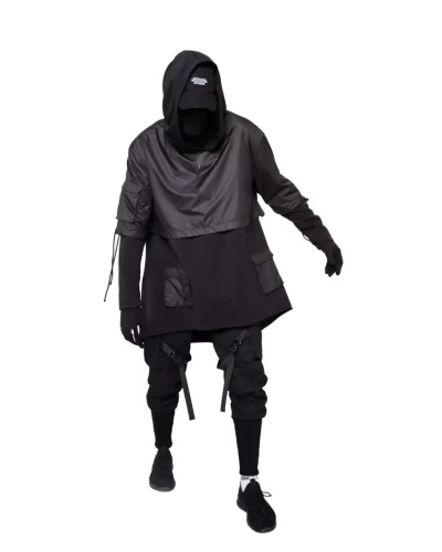 Bluza męska nightwalker 2.0