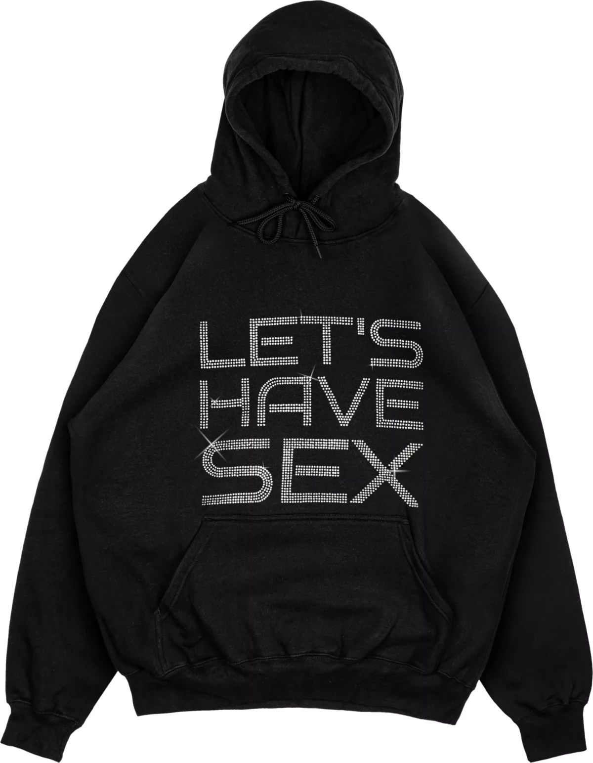 Hoodie LET'S HAVE SEX