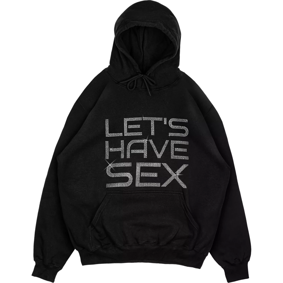 Hoodie LET'S HAVE SEX