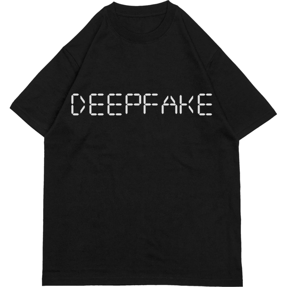 Koszulka DEEPFAKE