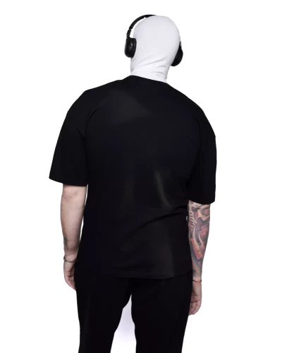 T-shirt LET'S HAVE SEX