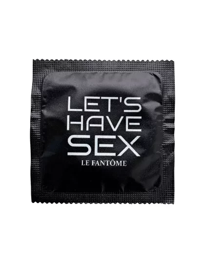 Condom LF
