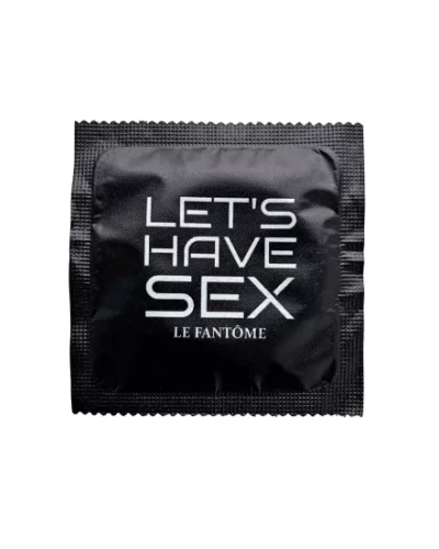 Condom LF