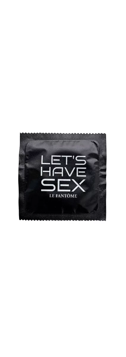 Condom LF