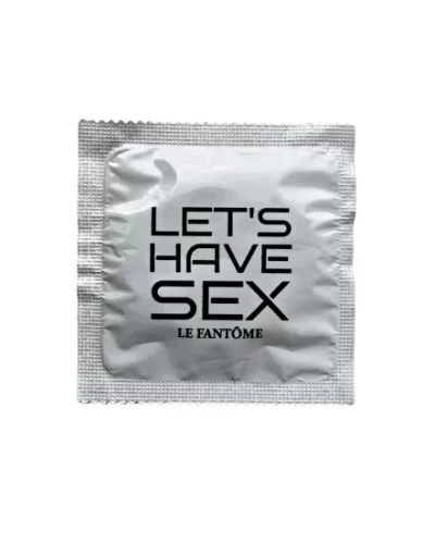 Condom LF