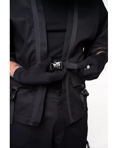 Kimono Techwear