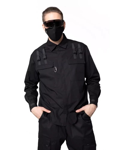 Shirt Techwear