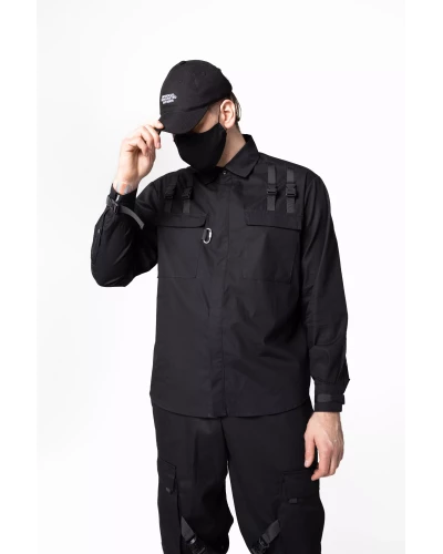 Koszula Techwear