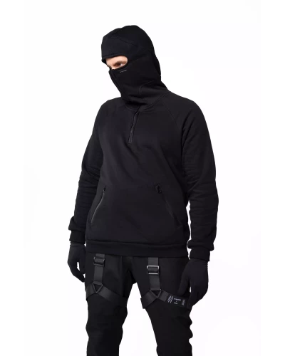 Bluza Techwear Balaclava