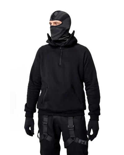 Bluza Techwear Balaclava