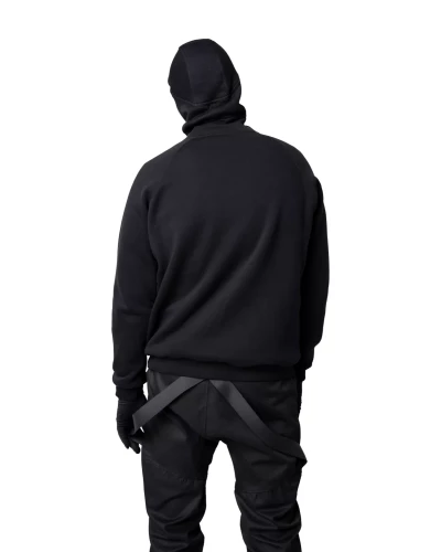 Bluza Techwear Balaclava