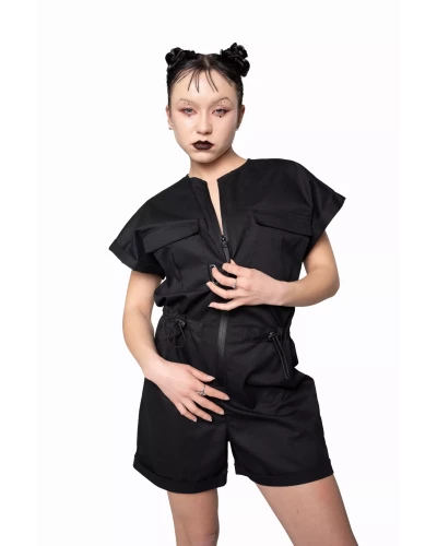 Kombinezon  Techwear Cargo