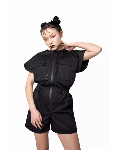 Kombinezon  Techwear Cargo