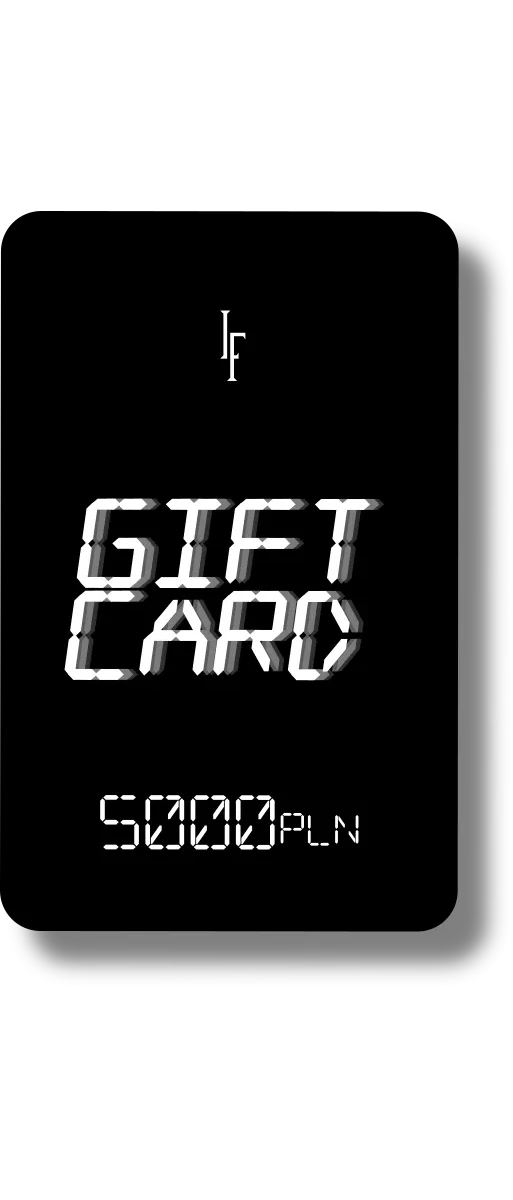 GIFTCARD 5000