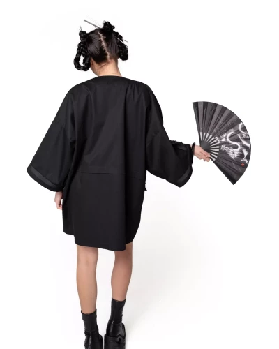 Kimono Techwear
