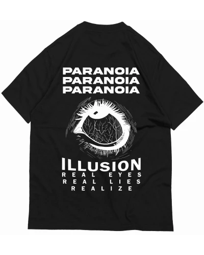 T-shirt PARANOIA