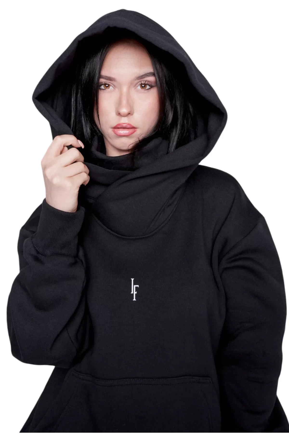 Hoodie Blackflow
