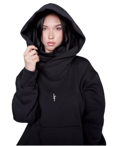 Hoodie Blackflow