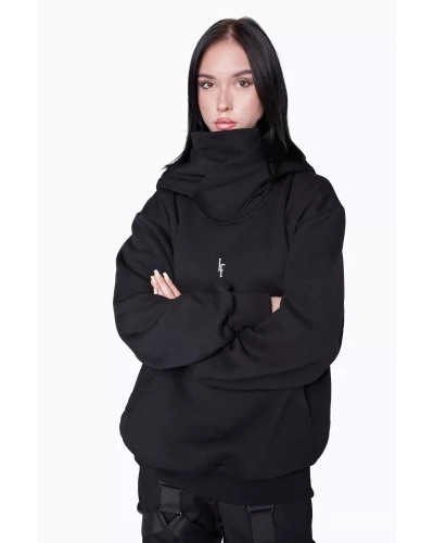 Hoodie Blackflow