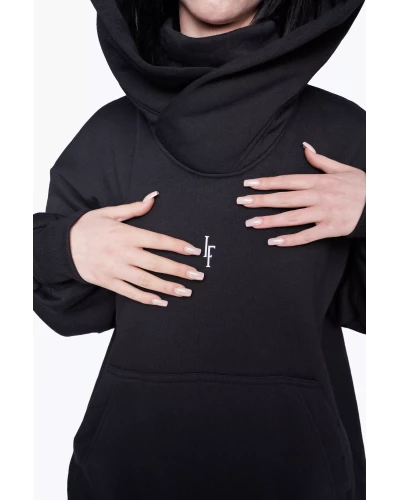 Hoodie Blackflow