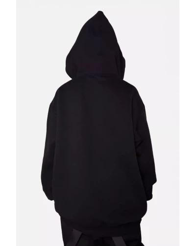 Hoodie Blackflow