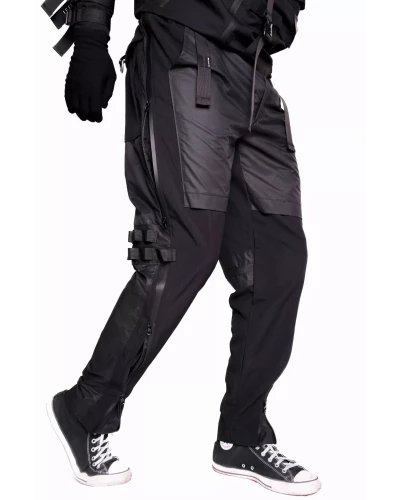 MultiZip Tactical Pants