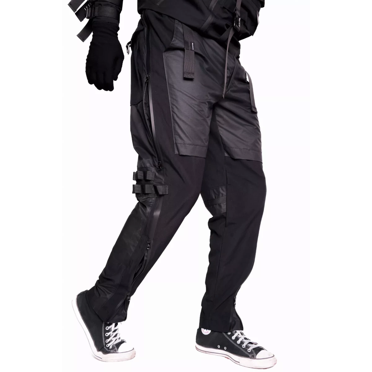 MultiZip Tactical Pants