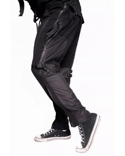 MultiZip Tactical Pants