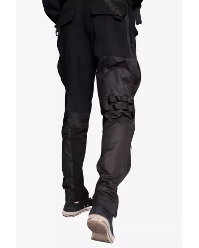 MultiZip Tactical Pants