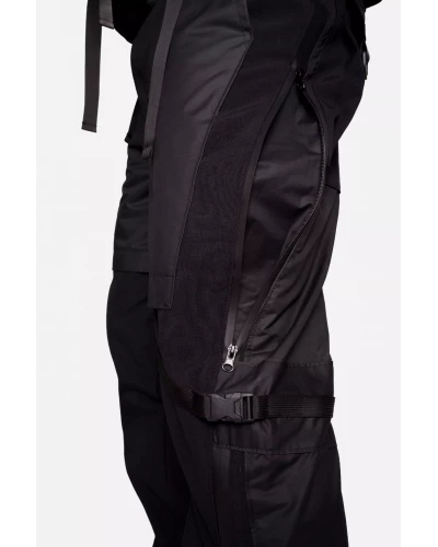 Spodnie męskie MultiZip Tactical