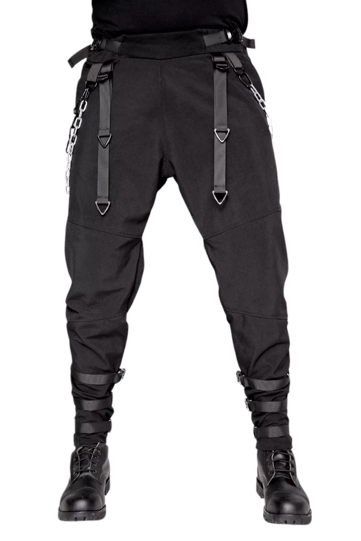 Chainstraike Pants