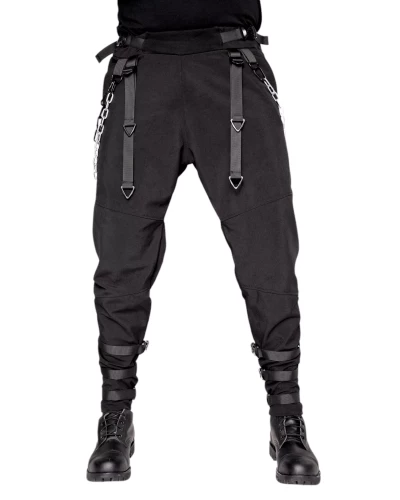 Chainstraike Pants