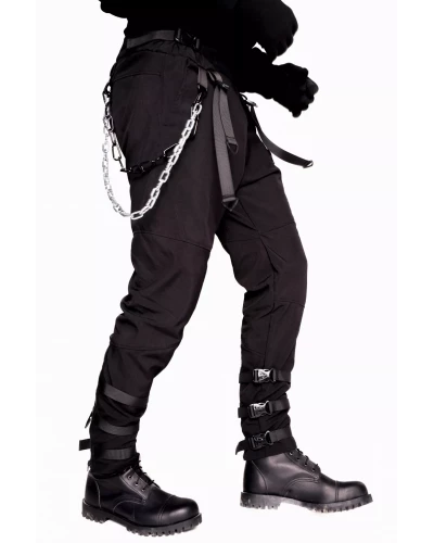 Chainstraike Pants