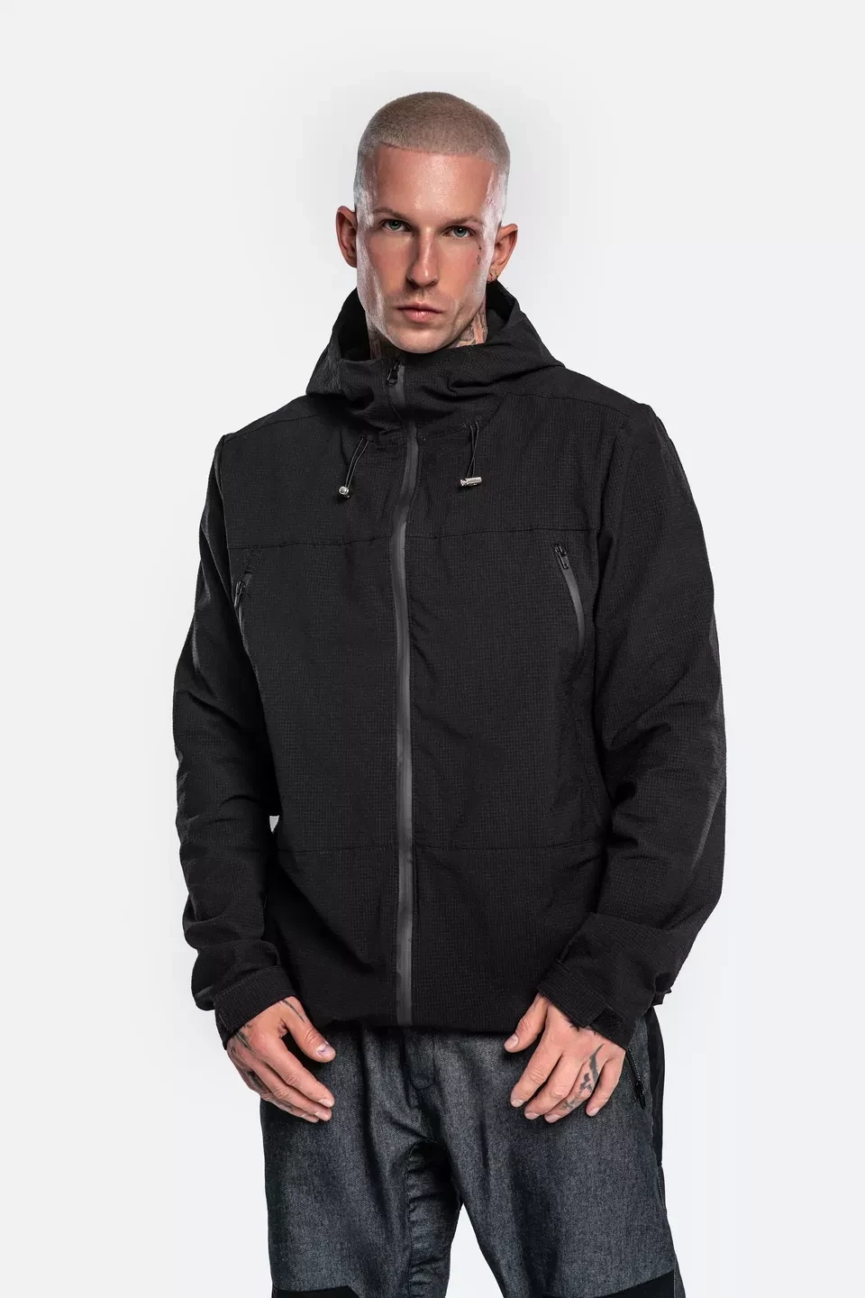 Kurtka Immortal Dyneema®