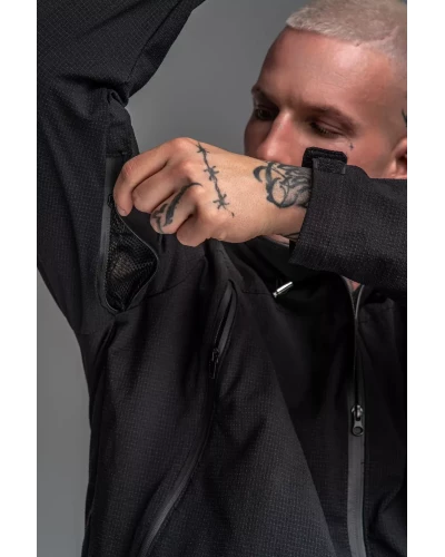 Immortal Dyneema® Jacket